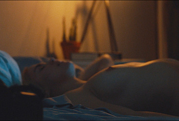 Maia Mitchell sex scenes