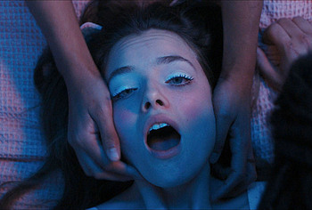 Kristine Froseth group sex