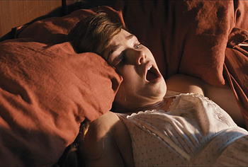 Kristine Froseth nude