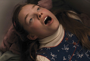 Kristine Froseth orgasm