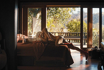 Kristine Froseth sex tape