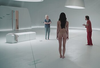 Ashley Greene naked pics