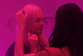 Kate Bosworth lesbian sex