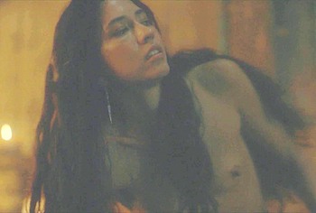 Sonoya Mizuno naked photos