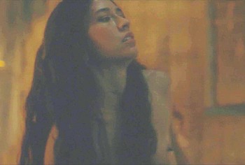 Sonoya Mizuno nude scenes