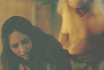 Sonoya Mizuno sex tape