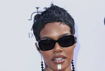 Teyana Taylor nipslips photos