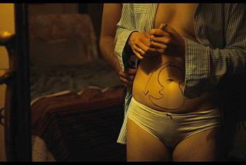 Adelaide Clemens cameltoe photos