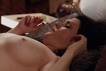 Melanie Lynskey nude scenes