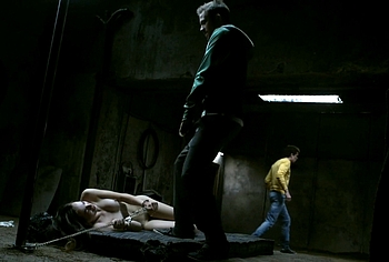 Jemma Dallender Uncensored Nude