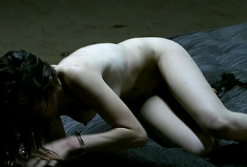 Jemma Dallender Uncensored Nude