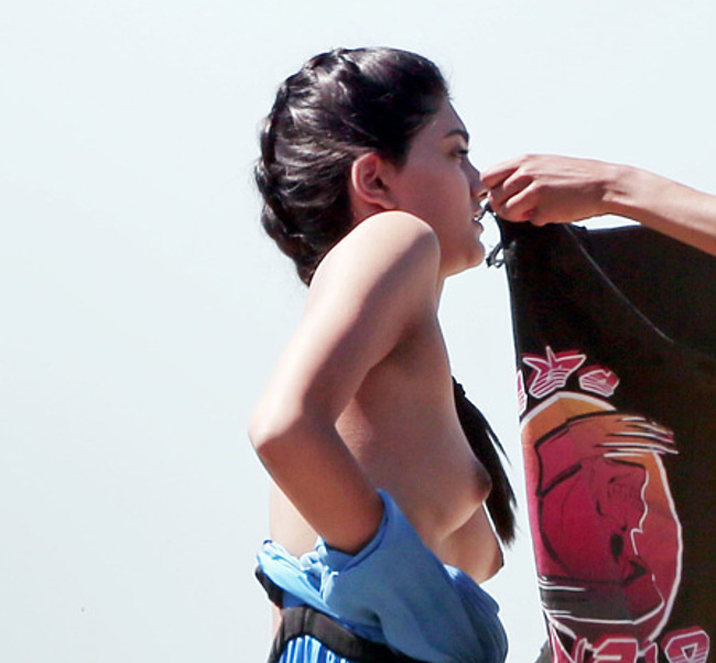 Neelam Gill nude photos