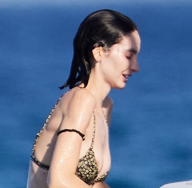 Meadow Walker nudes photos