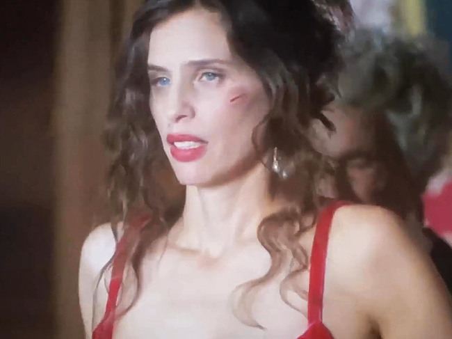 Maiwenn Le Besco erotic video