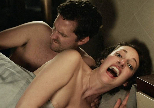 Phoebe Waller-Bridge nude sex celebs