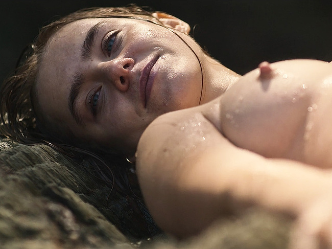 Clara Galle nude photos