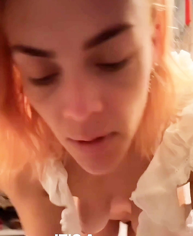 Busy Philipps naked photos