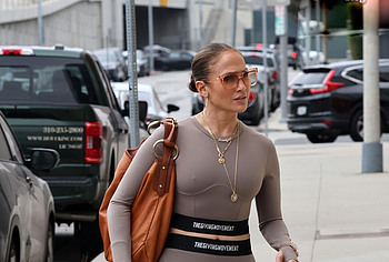 Jennifer Lopez pussy