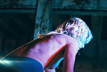 Willa Fitzgerald nude photos