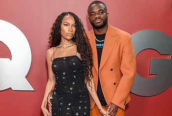 Ayan Broomfield nude pics