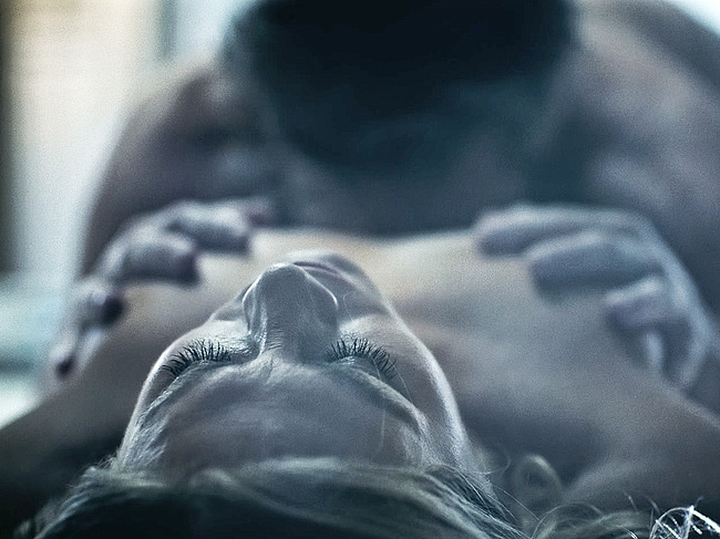 Jennifer Aniston uncensored nude pics