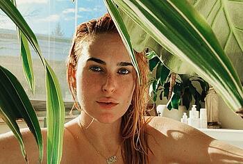 Rumer Willis leaked nude photos