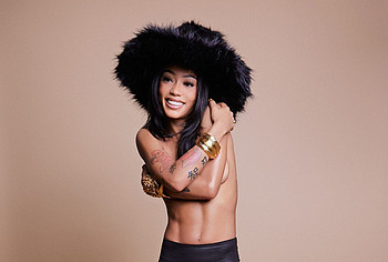 Coi Leray sexy photos