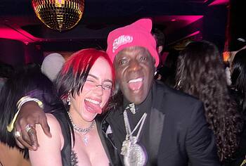 Billie Eilish uncensored leaked pics