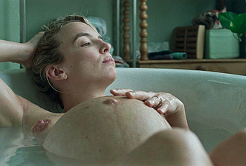 Jodie Comer naked pics