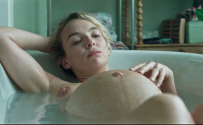 Jodie Comer pregnant celebrity