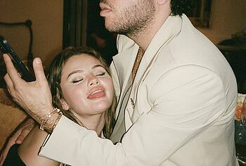 Selena Gomez private pics