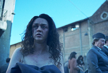 Maisie Williams in movie