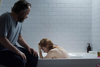 Jessica Chastain naked pics