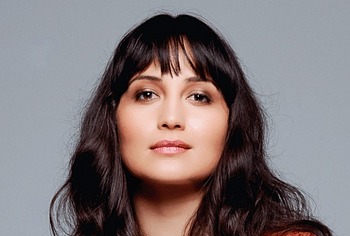 Lily Gladstone sexy photos