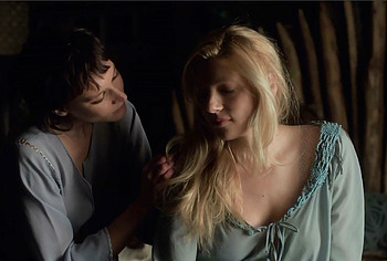 Katheryn Winnick sexy pics