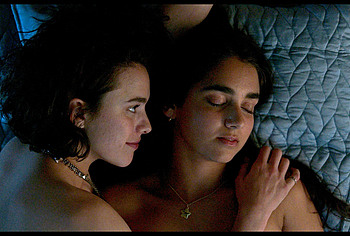 Margaret Qualley naked