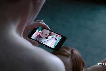 Louisa Krause uncensored nude photos