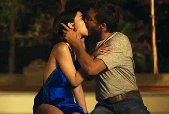 Matilda De Angelis erotic