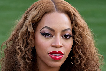 Nude Celebrities By AI