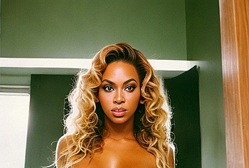 Nude Celebrities By AI