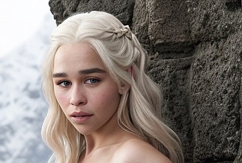 Nude Celebrities By AI