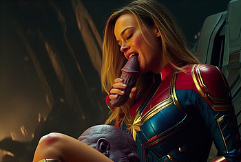 Nude Celebrities By AI