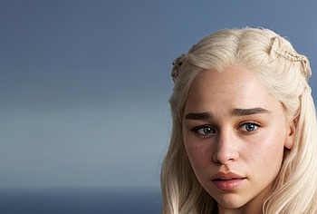 Nude Celebrities By AI