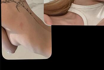 Dove Cameron topless nucelebs