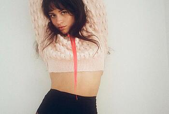 Camila Cabello hot