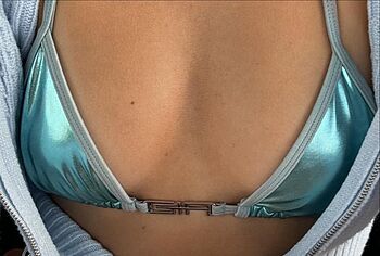 Camila Cabello tits photo