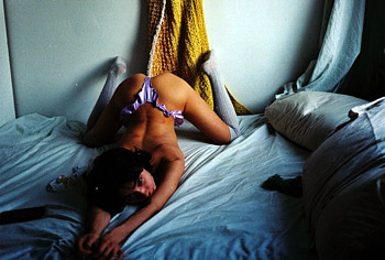 Rowan Blanchard nudes