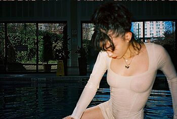 Rowan Blanchard oops