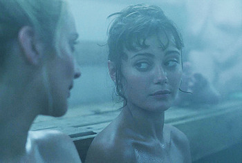 Ella Purnell naked photo