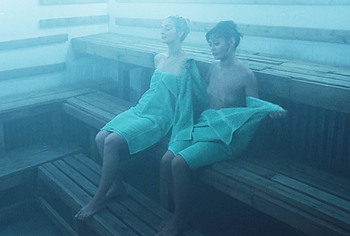 Ella Purnell topless